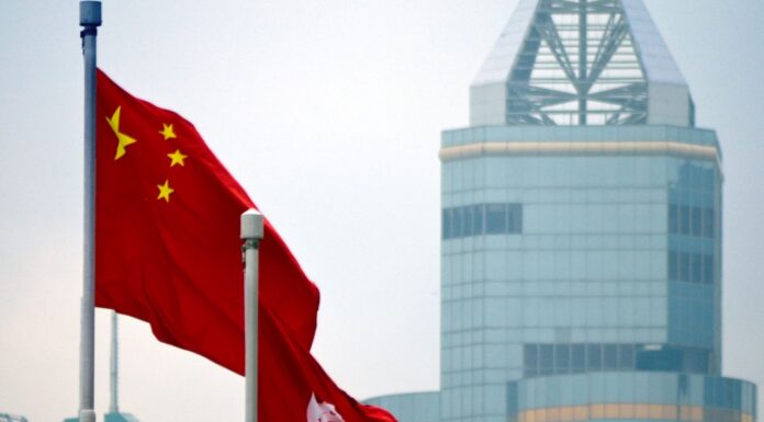 反送中餘波 香港公務員辭職潮持續