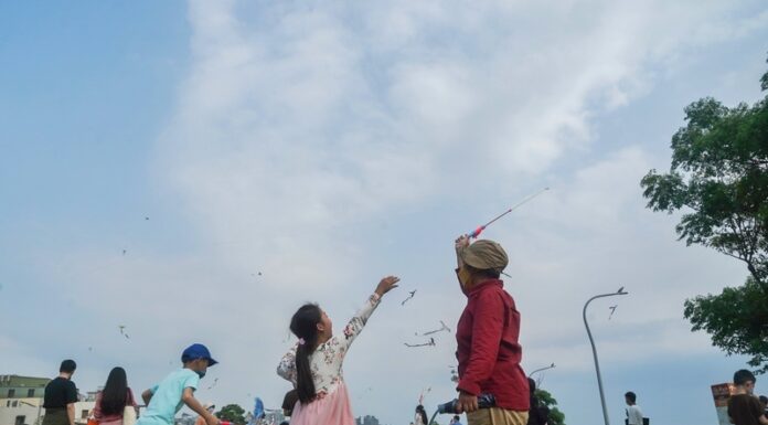 從香港到台灣:一位香港留學生在台灣的風土人情體驗