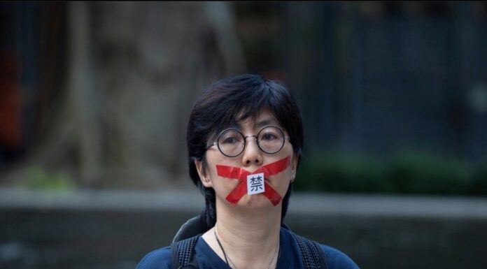 悼六四被捕 劉家儀:9月能否返台就學要看情勢發展