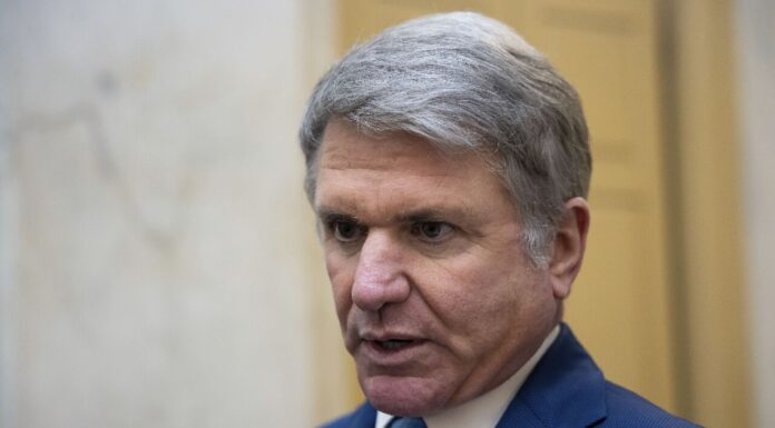 海外港人遭通緝 美眾院外交領袖籲抗中共影響力