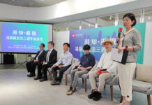 港版國安法三年戕害 在台港人齊發聲:公民社會仍未消亡