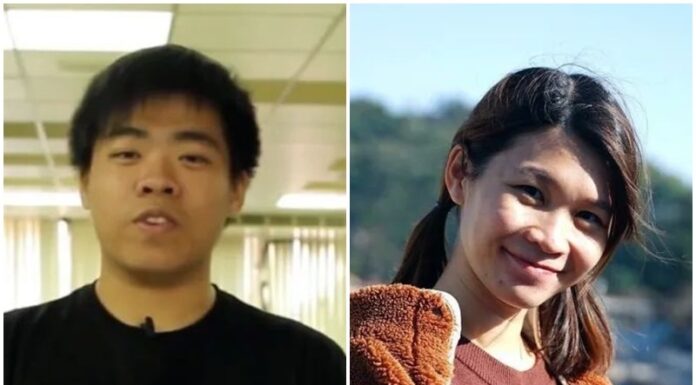 港警國安處再拘捕前眾志2成員 指涉資助羅冠聰