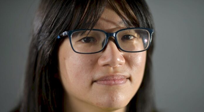 獲「709人權律師獎」鄒幸彤:爭取言論自由是職業尊嚴的要求