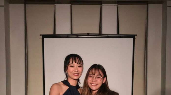 藝穗節作品《Be water.漂根》在台澳門人X留美台灣人曝創作幕後