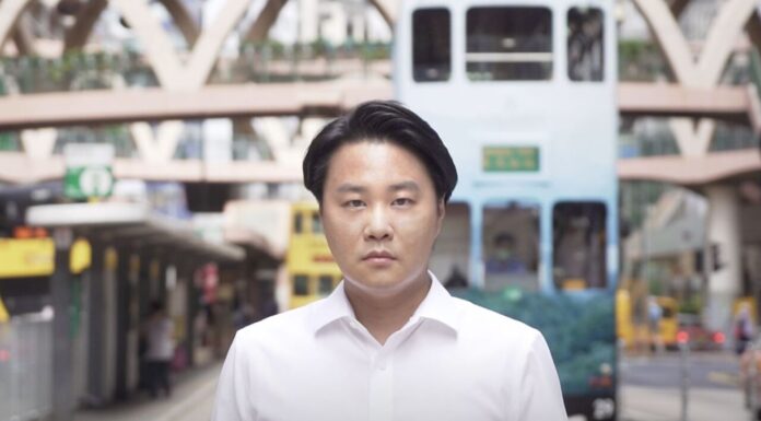 袁弓夷子女遭港警國安處帶走問話