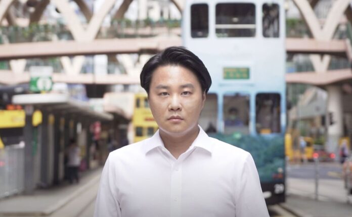 袁弓夷子女遭港警國安處帶走問話