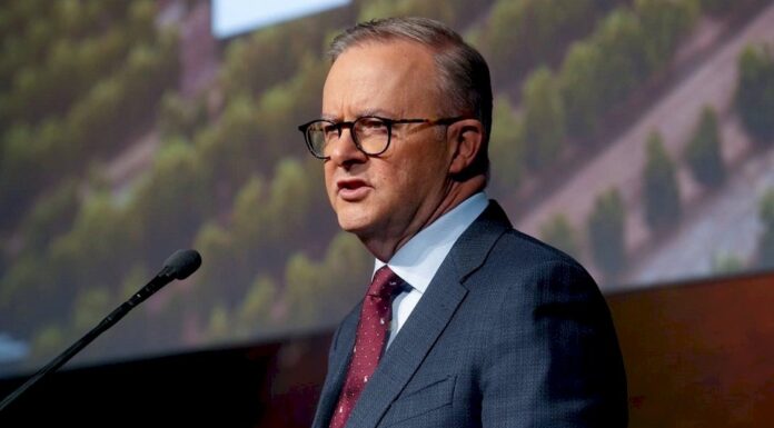 香港懸賞通緝海外民運人士 澳洲總理:無法接受