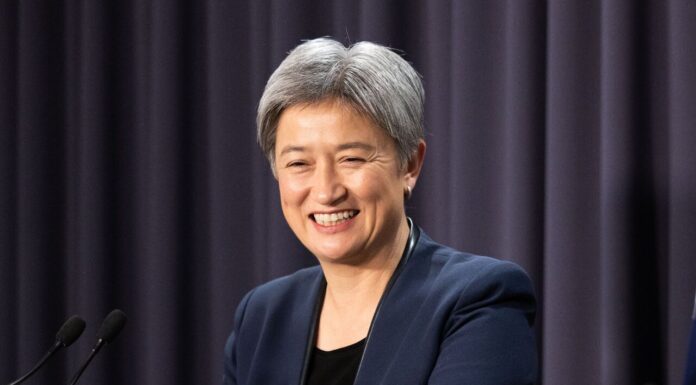 香港通緝海外民運人士 澳洲支持留澳港人