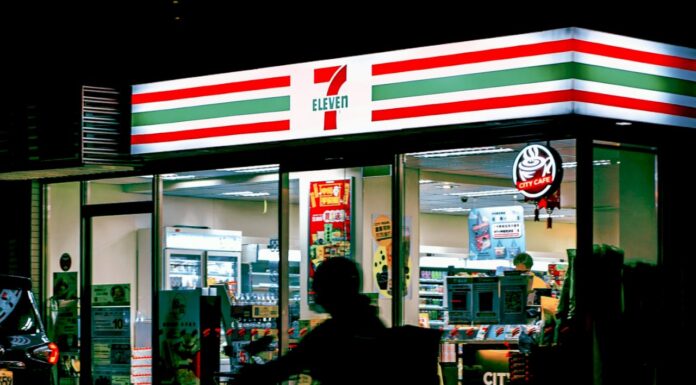 【香港雜記】便利店美食天堂