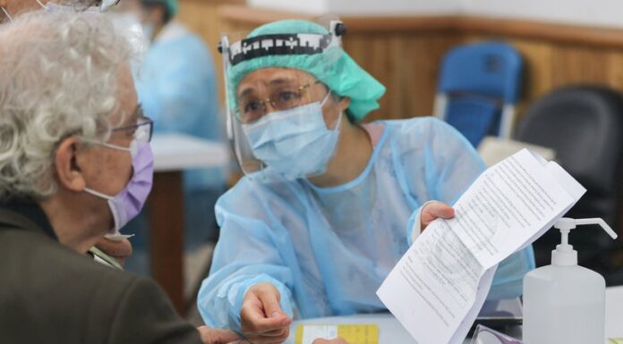 台灣最棒的政策之一