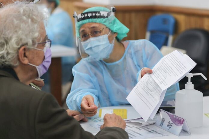 台灣最棒的政策之一