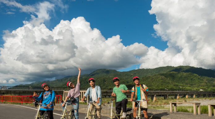 在台生活體驗》同樣的薪金 不同的生活品質