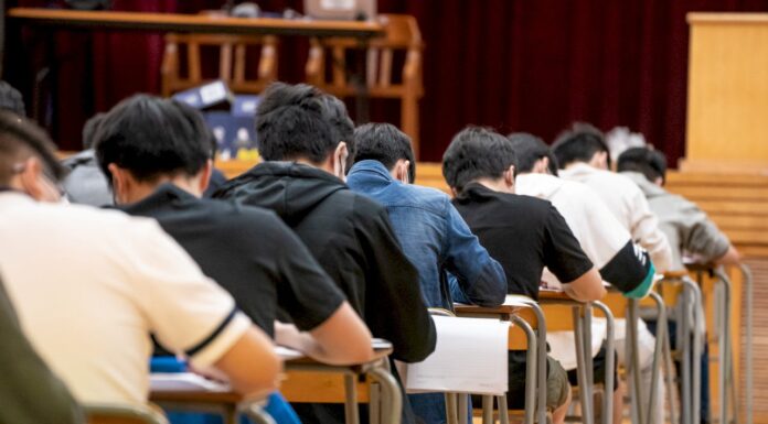 從香港文憑試到台灣多元入學:抗擊填鴨式教育 發掘無限可能