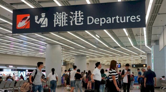 流動的身份認同 —從差異中尋找自我