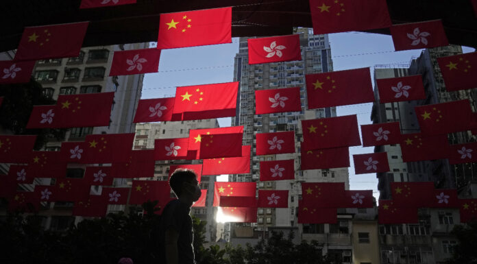 無論是否組「香港議會」 政治人才是核心