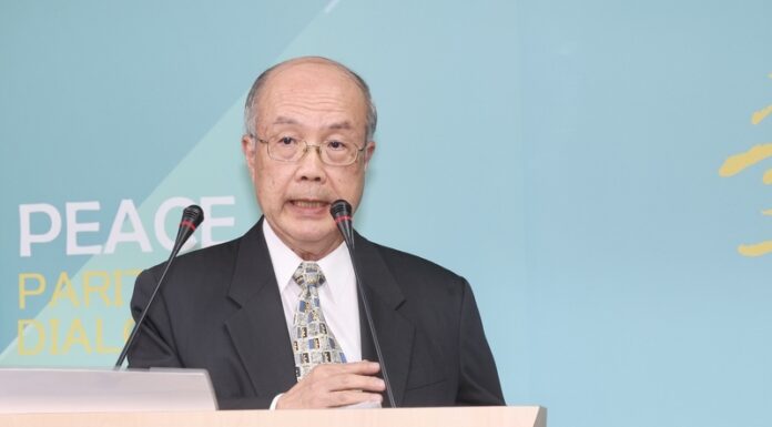 監委質疑港人來台受阻 陸委會:必須考量國安