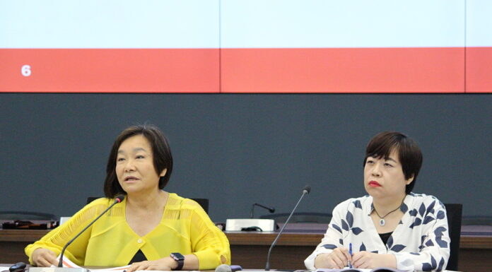 監委:港人申請移居台灣 政府應明確揭示否准理由