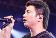 談談體制中的音樂抗爭:李志