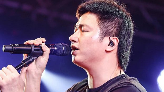 談談體制中的音樂抗爭:李志