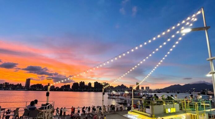 台北一日行程分享