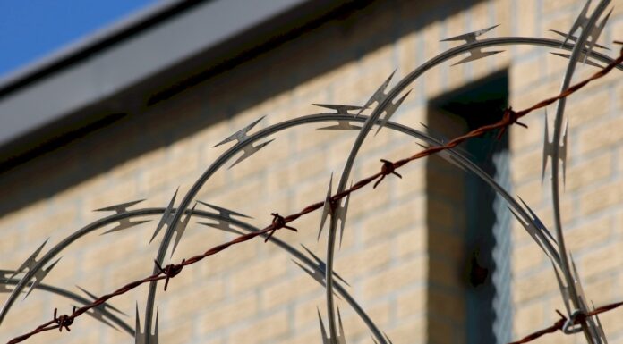 牆內牆外 我們可以如何溝通