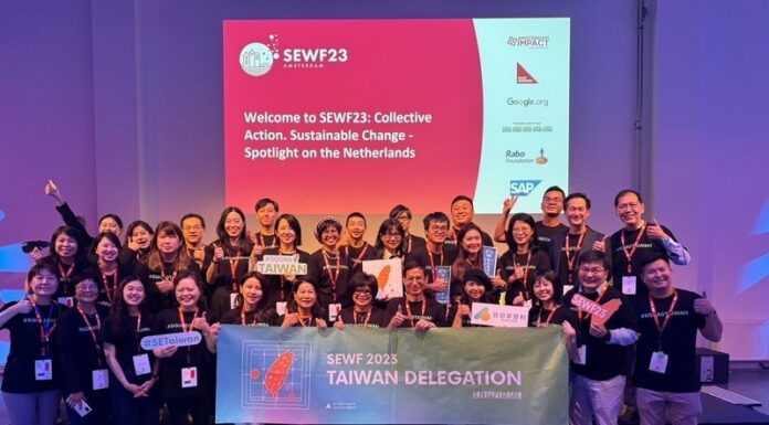 有關中港台於「社會企業」的發展分享(上)