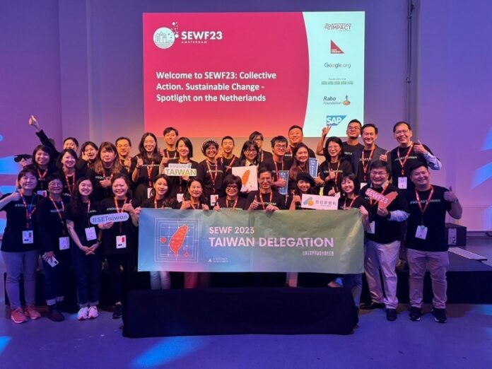 有關中港台於「社會企業」的發展分享(上)