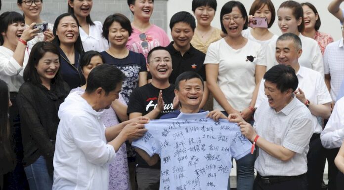 有關中港台於「社會企業」的發展分享(下)