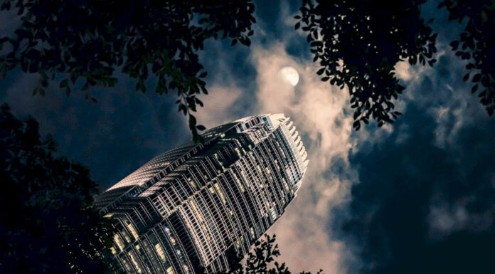 給你一張去香港的單程機票.你願意移民香港嗎?