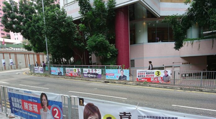 香港選舉新規:民主派38年來首次缺席