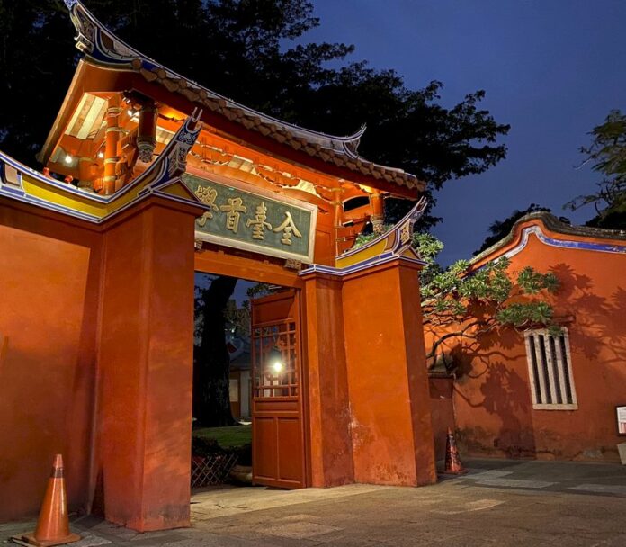 台灣城市選擇:探析台北與台南發展的多元考量