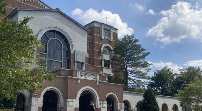 兩岸三地大學文化探析