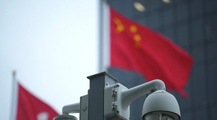 港基本法23條立法 外交部籲中國尊重港人追求民主