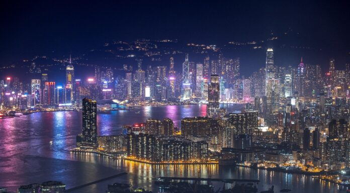 香港失去轉口港地位 桑普分析4大原因