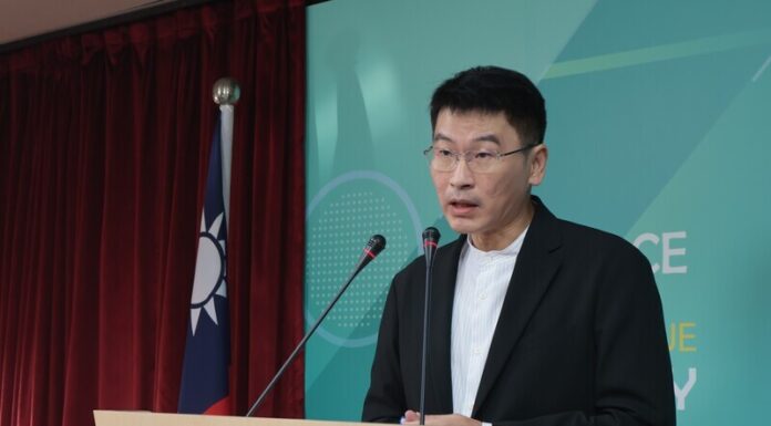 港媒指陳同佳投案意願不變 陸委會:港府必須回應司法互助請求