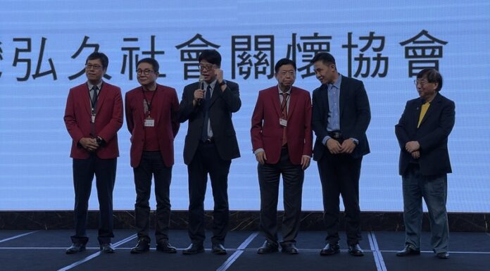 照顧在台港生 民團與香港中大簽意向書