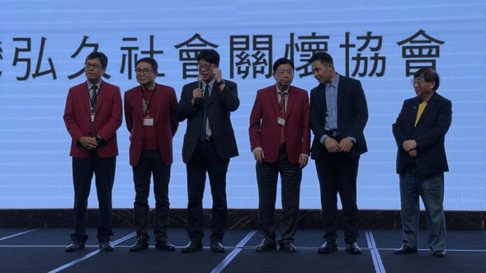 照顧在台港生 民團與香港中大簽意向書