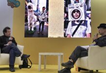 「幽默」力量有多大?台港藝術家剖析抗爭藝術