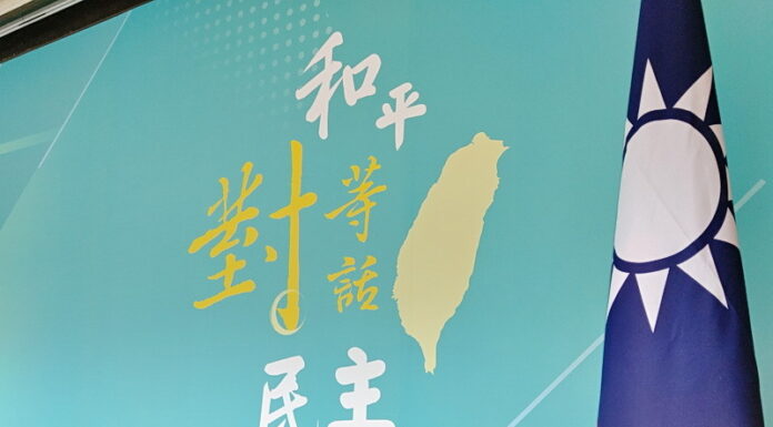 陸委會:港人在台定居核准率近8成 高於主要援港國