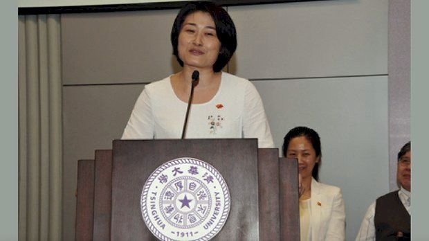 20大前噤聲 敢言北京清大教授微博遭清空