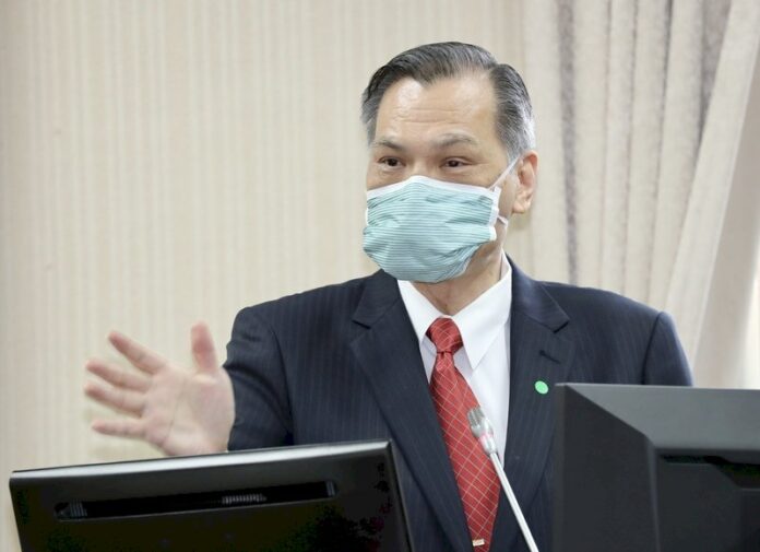 中共20大將登場 陳明通:七上八下規則不會改