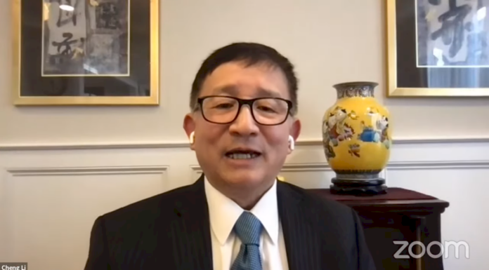 中共二十大/新領導班子組成 習近平面臨3難題