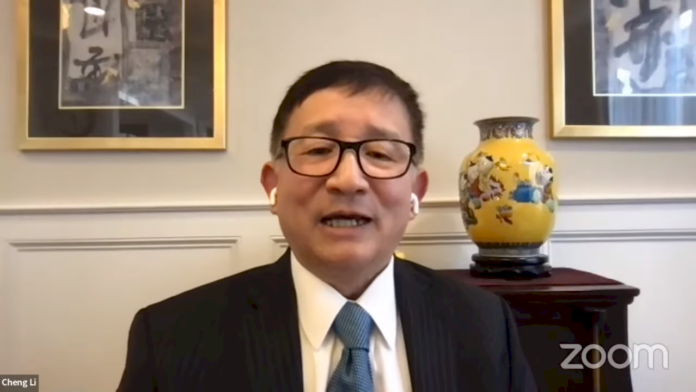 中共二十大/新領導班子組成 習近平面臨3難題