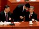 中共二十大/ 胡錦濤「被離場」3分鐘完整影片流出 (影音)