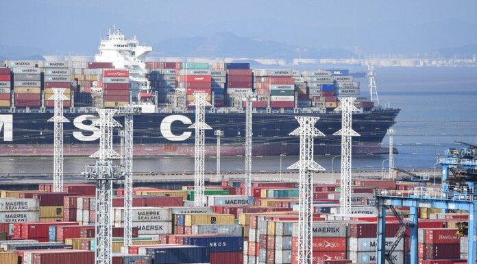 中共二十大/中國經濟政策指標:12月中經會