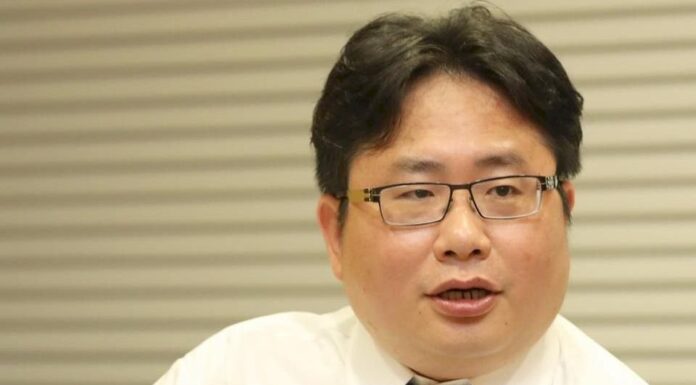 中共二十大/二十大的逆向思考(一)「台海問題」:短期內中共無力犯台