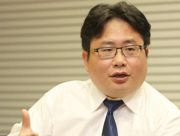 中共二十大/二十大的逆向思考(一)「台海問題」:短期內中共無力犯台