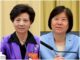 中共二十大/女性「入局」 諶貽琴、沈躍躍呼聲高