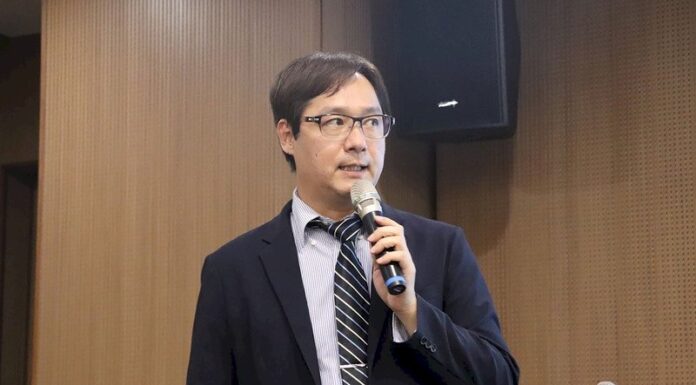 中共二十大/學者:對台法理鬥爭將更積極