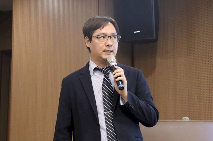 中共二十大/學者:對台法理鬥爭將更積極